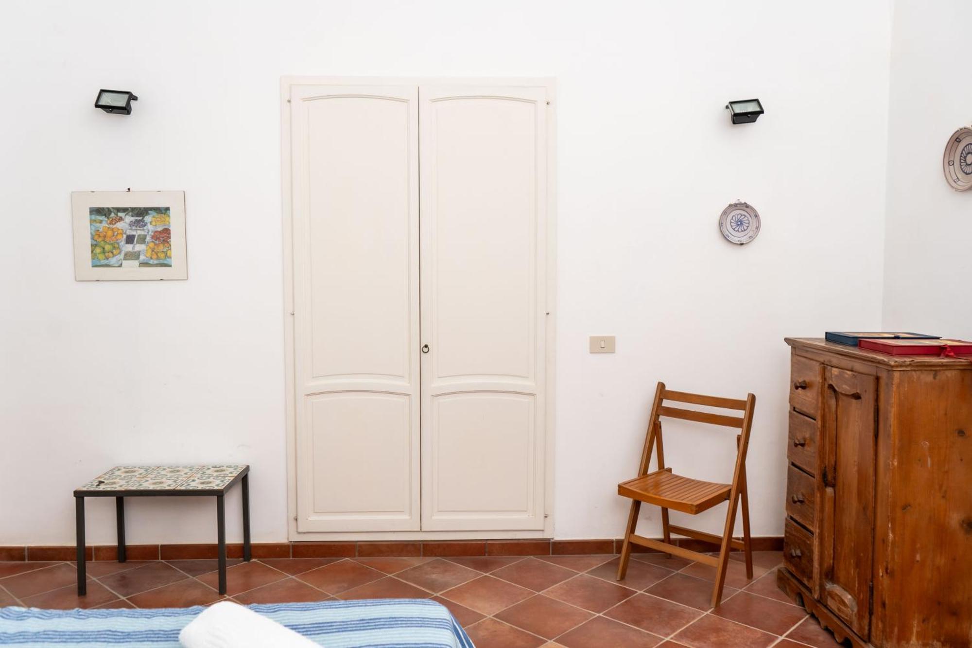 Casa Le Anfore Anacapri  Bagian luar foto